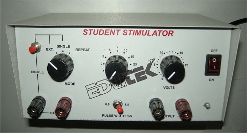 Electronic Stimulator